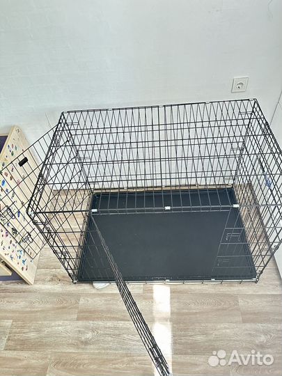 Клетка вольер для собак