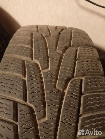 Marshal I'Zen KW31 185/65 R15