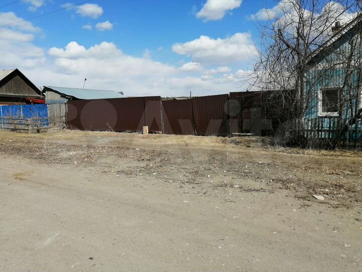 Участок 25 сот. (ИЖС)