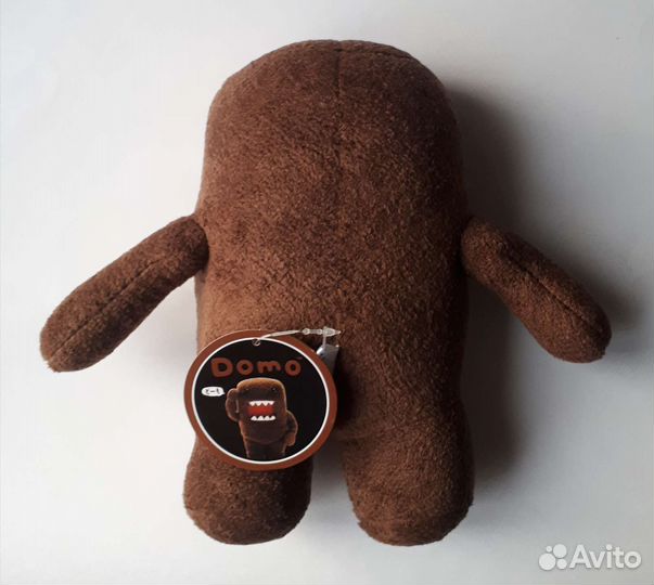 Домокун - DomoKun 20см