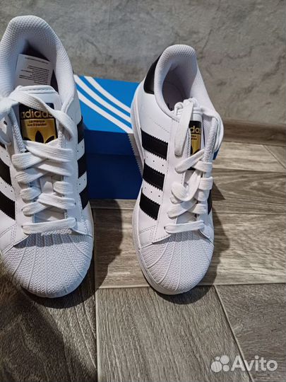 Кеды adidas женские