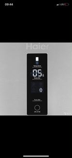 Холодильник Haier