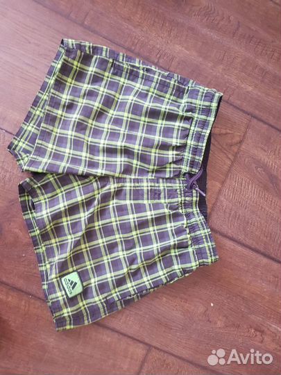 Шорты adidas оригинал 116
