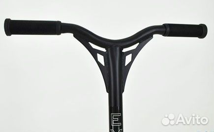 Самокат трюковой с Пегой. Новый