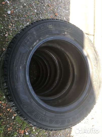 Белшина Artmotion Snow 185/65 R14 82C