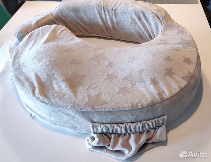 Подушка для кормления ergofeed