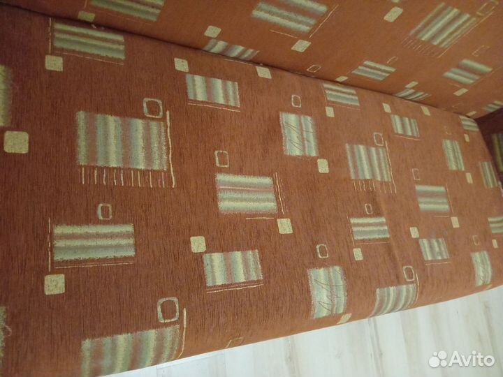 Диван раскладной бу