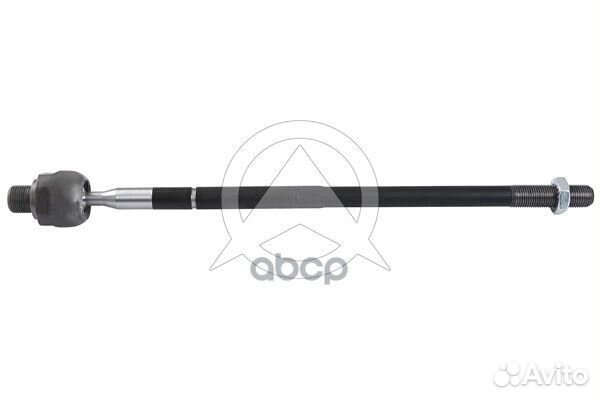 Тяга рулевая перед прав 4211 Sidem