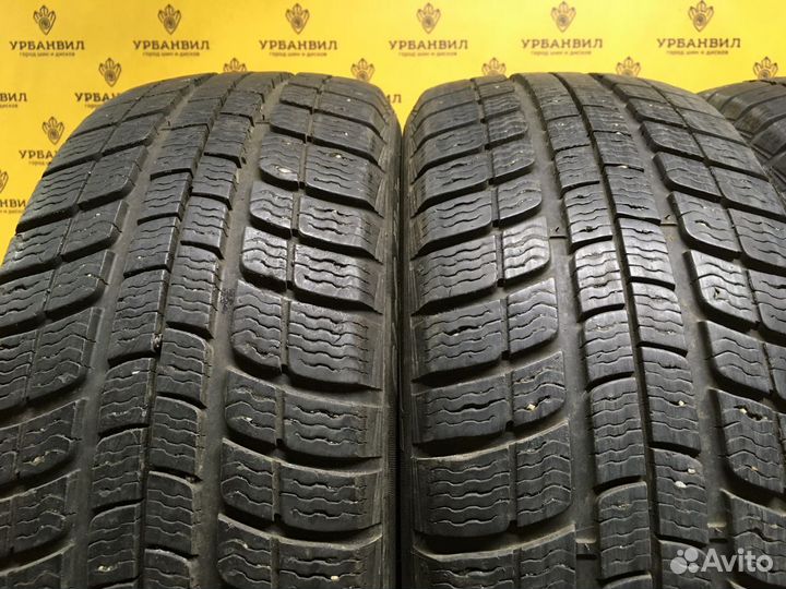 Michelin Pilot Alpin PA2 195/50 R16