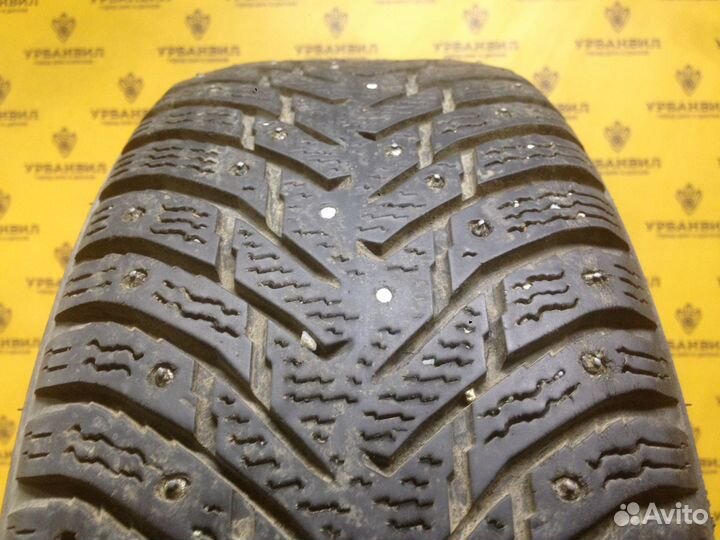 Nokian Tyres Hakkapeliitta 8 195/65 R15 95T