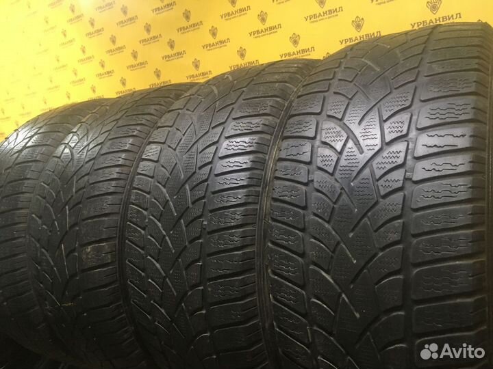 Dunlop SP Winter Sport 3D 245/45 R18 100V