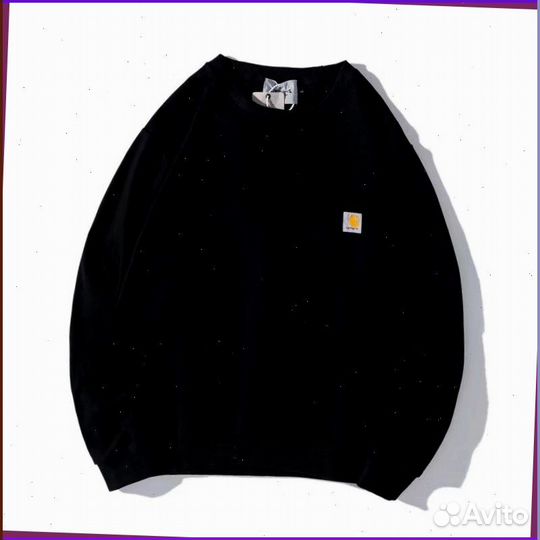 Худи Carhartt (s - xxl)