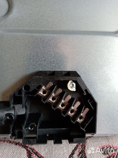 Варочная панель HT6ET60 Siemens Германия