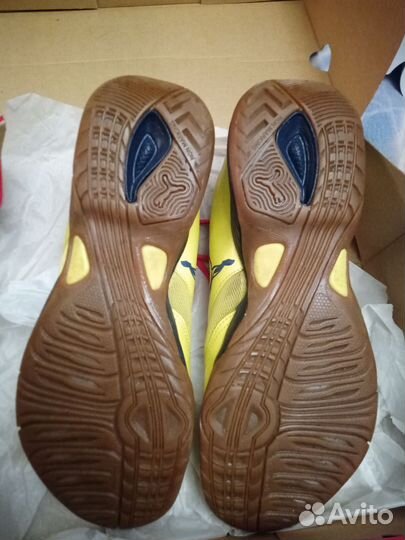 Обувь спортивная (бутсы) 42 размер