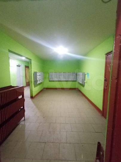 1-к. квартира, 37 м², 8/14 эт.