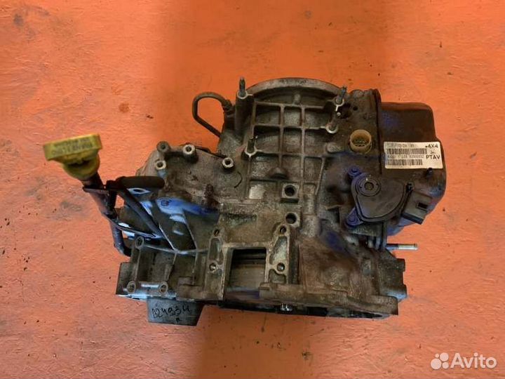 АКПП Ford Escape 3.0 2007