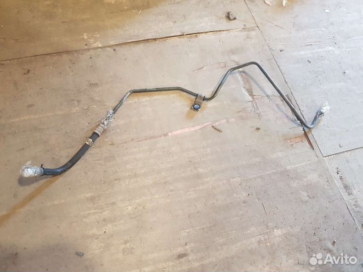 Трубка гура Daewoo Matiz 0.8л