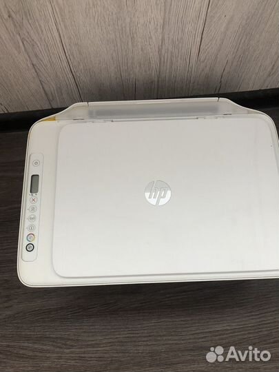 Принтер