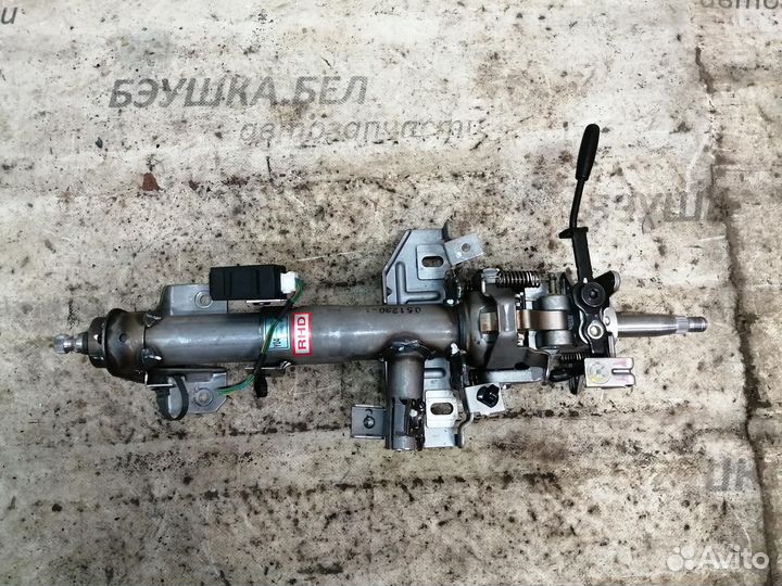 Колонка рулевая для Hyundai-KIA Sorento 1