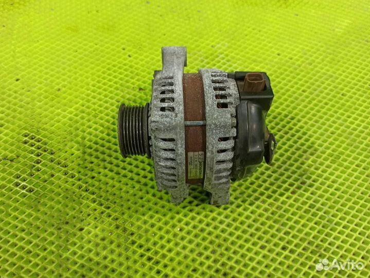 Генератор Honda Accord