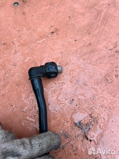 Трубка радиатора АКПП комплект Ford Focus 2