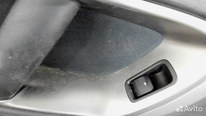 Дверь боковая Subaru Legacy (B13), 2003