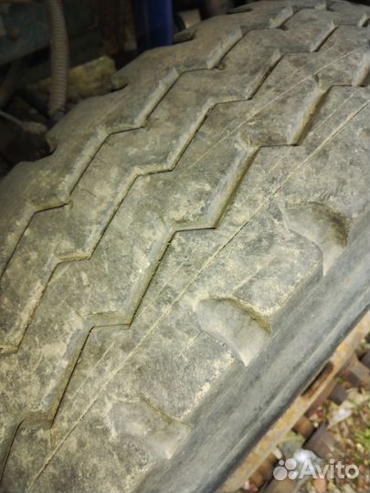 Колеса 12.00 r 20