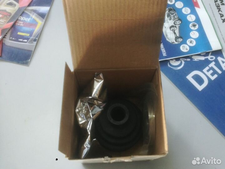 Пыльник шрус Квадроцикла CFMoto Honda Suzuki