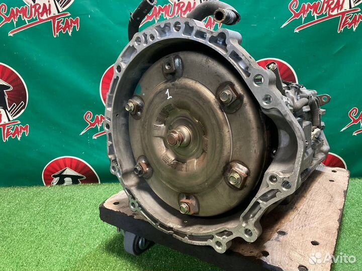 АКПП A760E Lexus Gs350 GRS191 2GR-FSE 2008