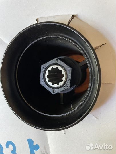 Гребной винт Solas 3 лопасти