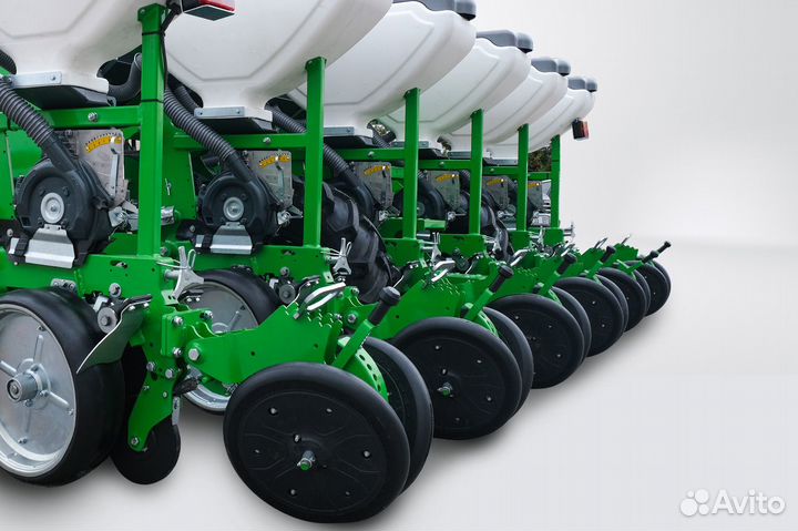 Сеялка Solmax Steel Diana 8F, 2023