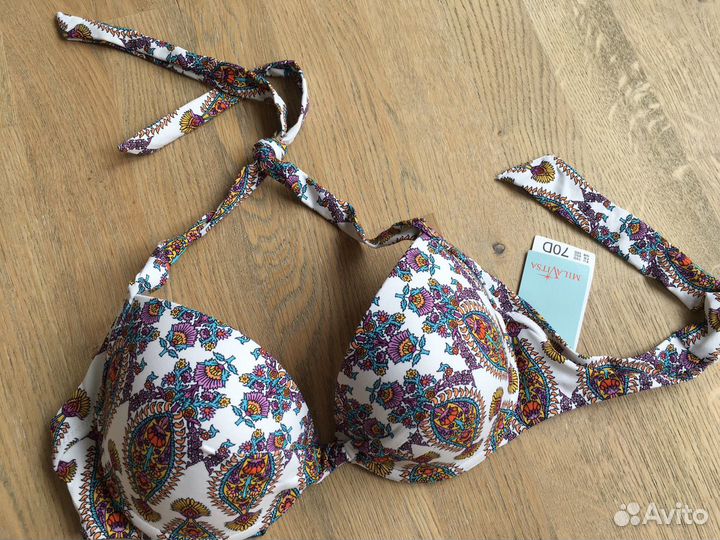 Купальник Milavitsa