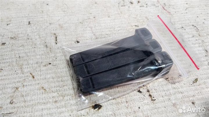 Рукоятка рычага перключателя печки Audi 80 B2 78