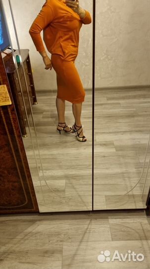 Платье трансформер