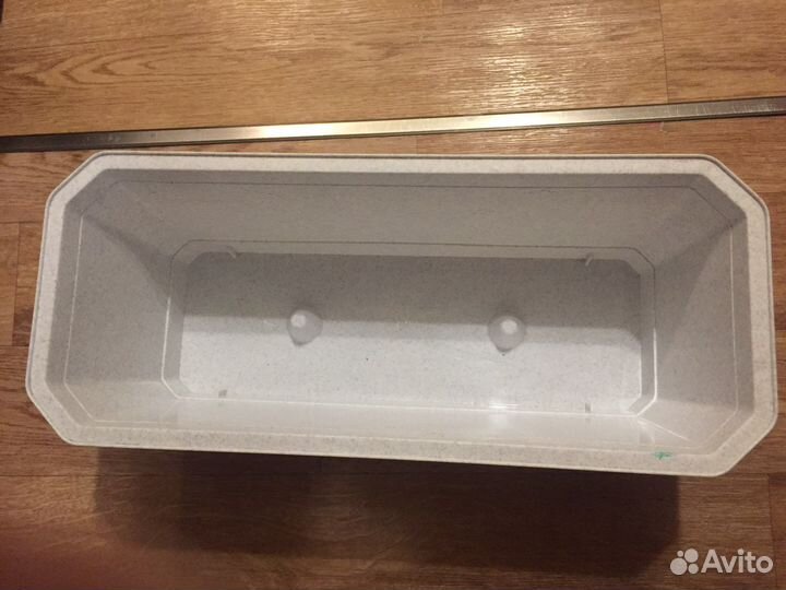 Вазоны садовые новые, Подставка для цветов