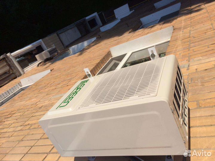 Демонтаж, монтаж кондиционера