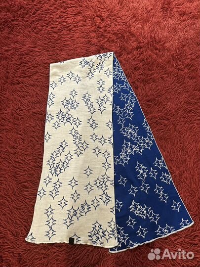 Шарф (y2k, marcelo miracles scrmerch)