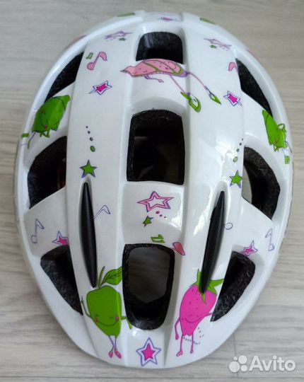 Шлем защитный для роликов, скейтбординга