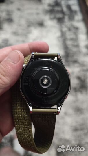 Huawei watch gt 4