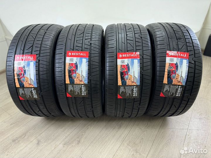 Bestall Victory AU918 315/35 R20 110W