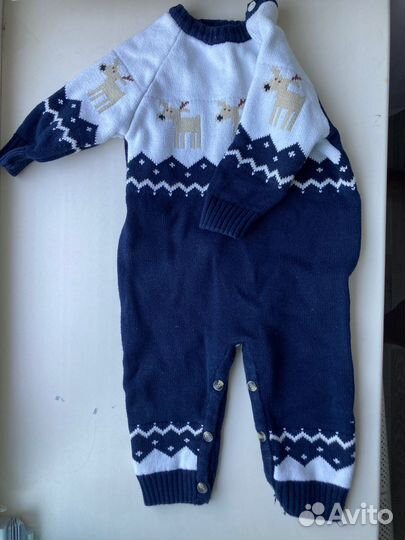 Детская одежда