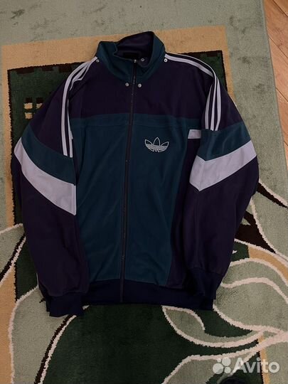 Ветровка Adidas