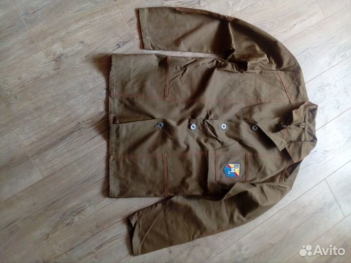 Спецодежда летняя