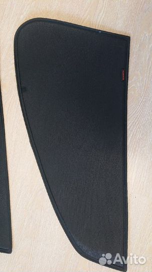 Автомобильные шторки