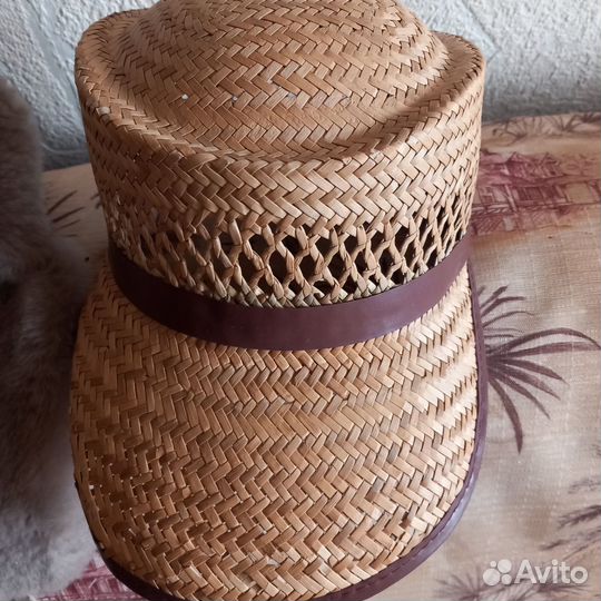 Шапка женская