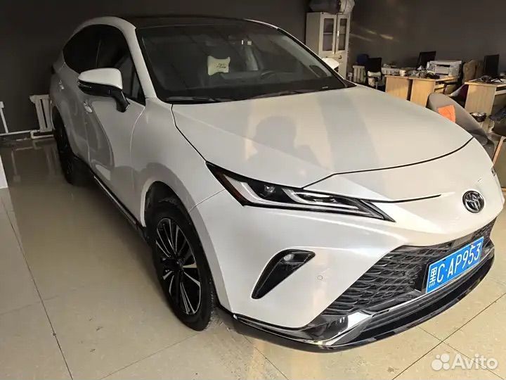 Toyota Venza 2.0 CVT, 2022, 35 000 км