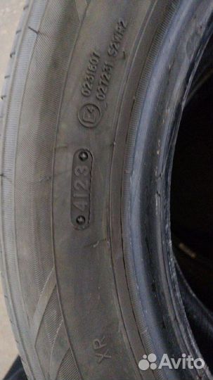 Triangle Sportex TSH11 205/55 R16