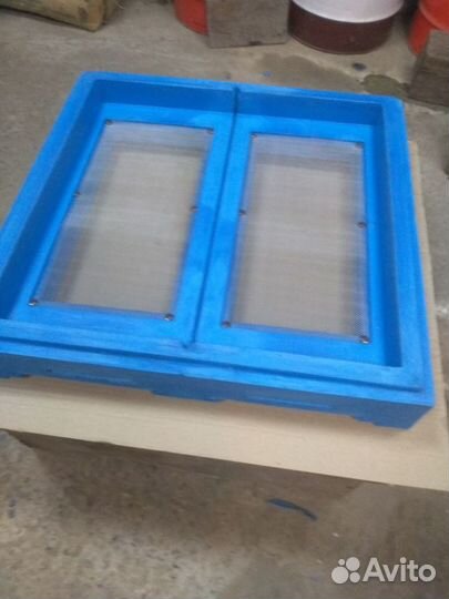 Улья ппу 12 рамочный