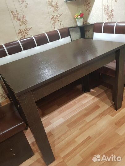 Кухонный уголок