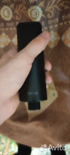 Студийный микрофон